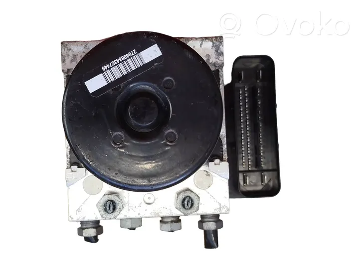 Volvo S60 ABS-pumppu 28526258303