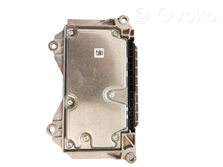 Volvo XC60 Airbag control unit/module P31406637