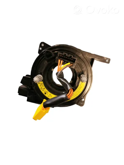 Volvo V60 Airbag slip ring squib (SRS ring) 31343218