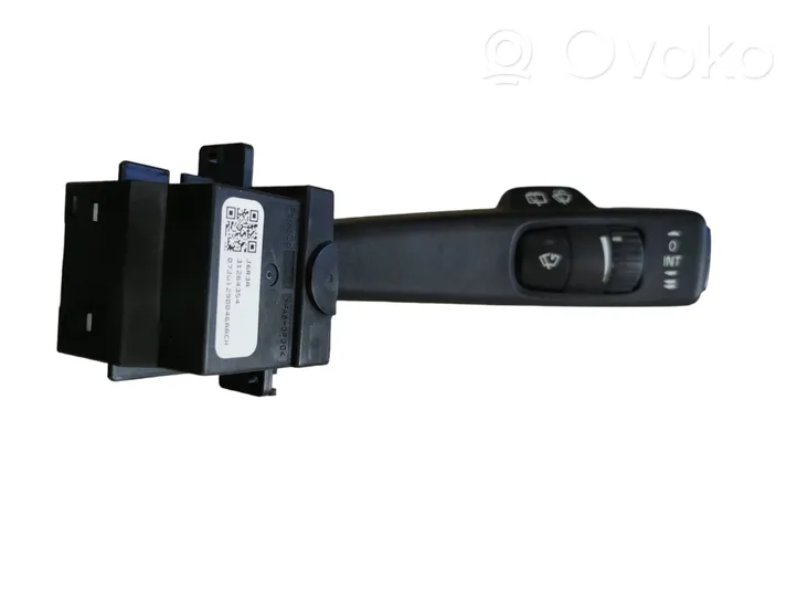 Volvo V70 Wiper control stalk 31264354