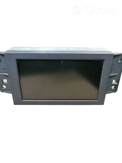 Volvo XC60 Monitor / wyświetlacz / ekran 307725861