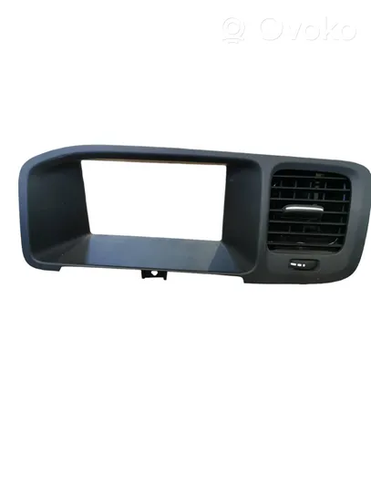 Volvo V60 Garniture, panneau de grille d'aération latérale 39804063