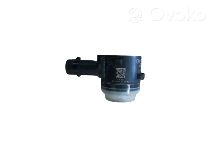 Mercedes-Benz E AMG W212 Parking PDC sensor a0009055504