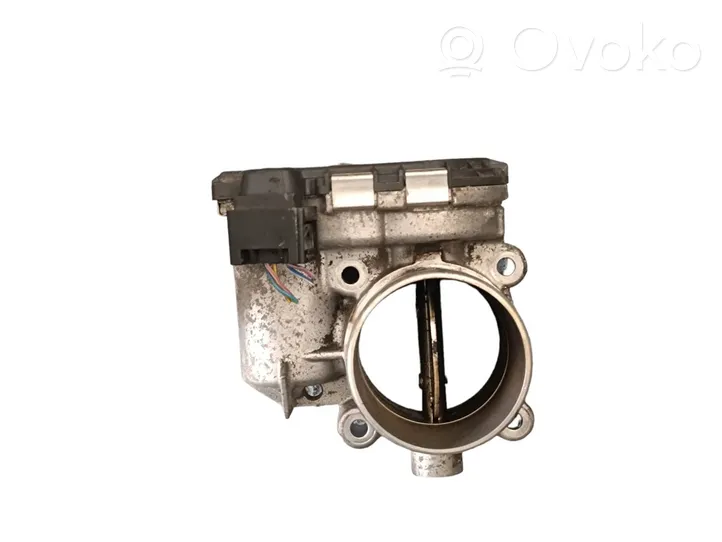 Volvo V70 Valvola corpo farfallato 31216665