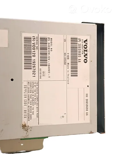 Volvo S60 Other control units/modules 30659685AA