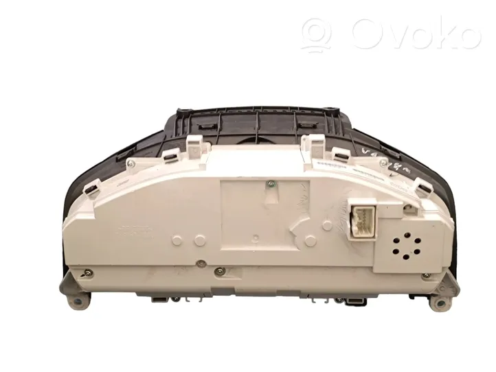 Volvo V60 Tachimetro (quadro strumenti) 31327751