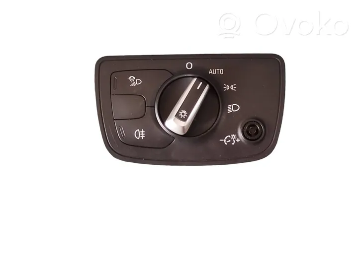 Audi A6 S6 C7 4G Light switch 4G0941531E