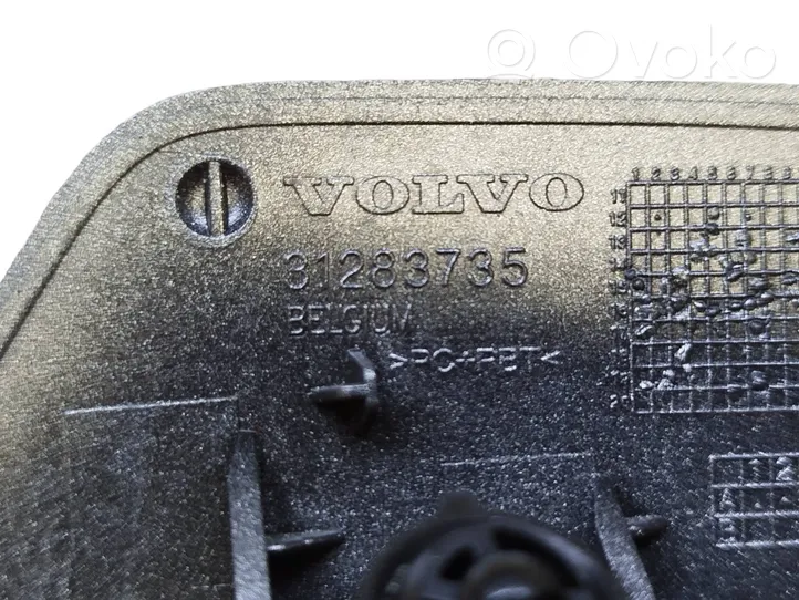 Volvo V40 Ugello a spruzzo lavavetri per faro 31283735