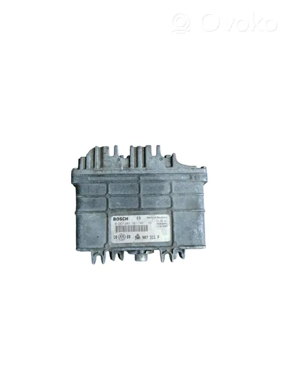 Volkswagen Golf III Sterownik / Moduł ECU 1H0907311P