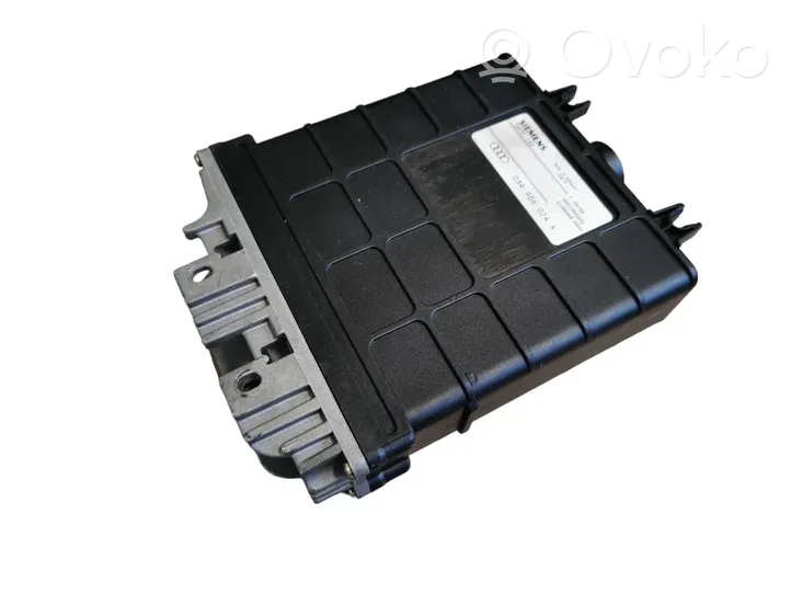 Audi 80 90 S2 B4 Sterownik / Moduł ECU 039906024A