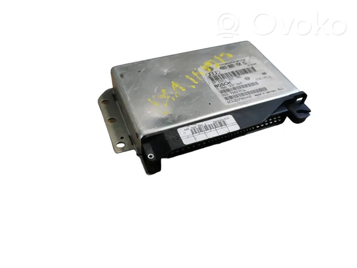 Audi A6 S6 C5 4B Module de contrôle de boîte de vitesses ECU 4B0927156C