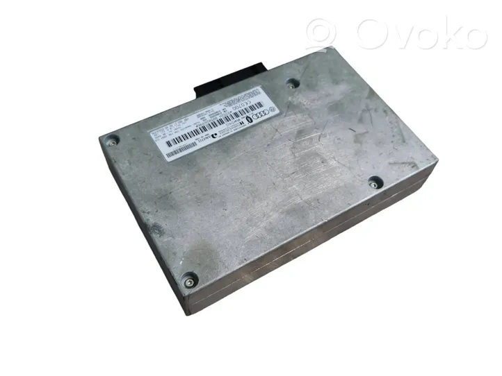 Audi A4 S4 B8 8K Bluetoothin ohjainlaite/moduuli 8T0862335C