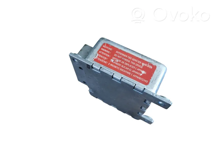 Audi 80 90 S2 B4 Unidad de control/módulo del Airbag 8A0959655