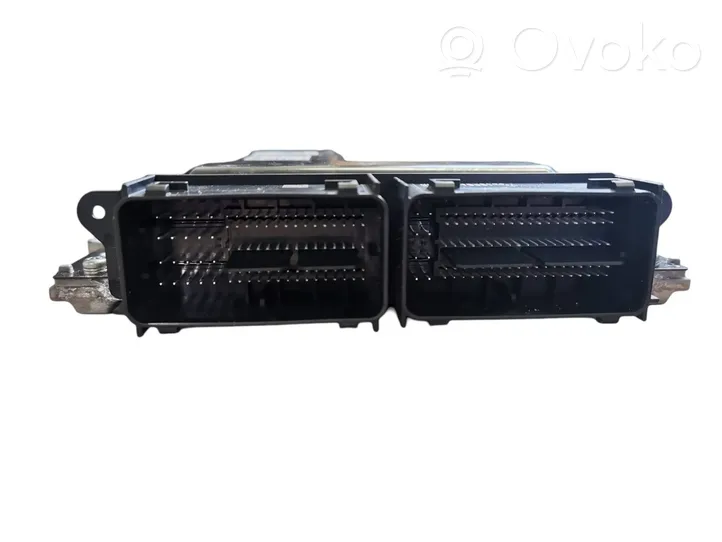 Volvo XC60 Sterownik / Moduł ECU 32253221