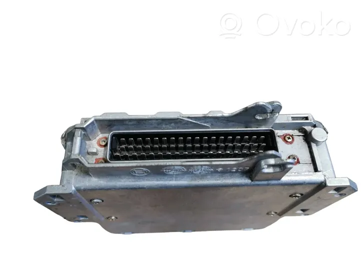 Audi 100 S4 C4 Sterownik / Moduł ECU 4A0907401