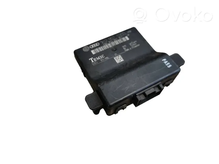 Audi A3 S3 8P Modulo di controllo accesso 1K0907530D