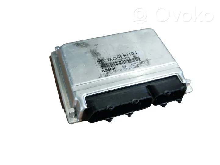 Volkswagen PASSAT B5 Calculateur moteur ECU 8D0907557P