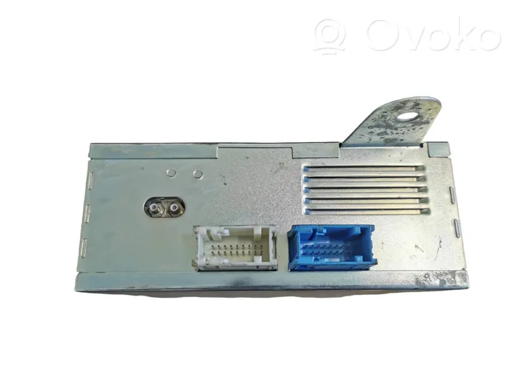 BMW 5 E39 Unité / module navigation GPS 6911221