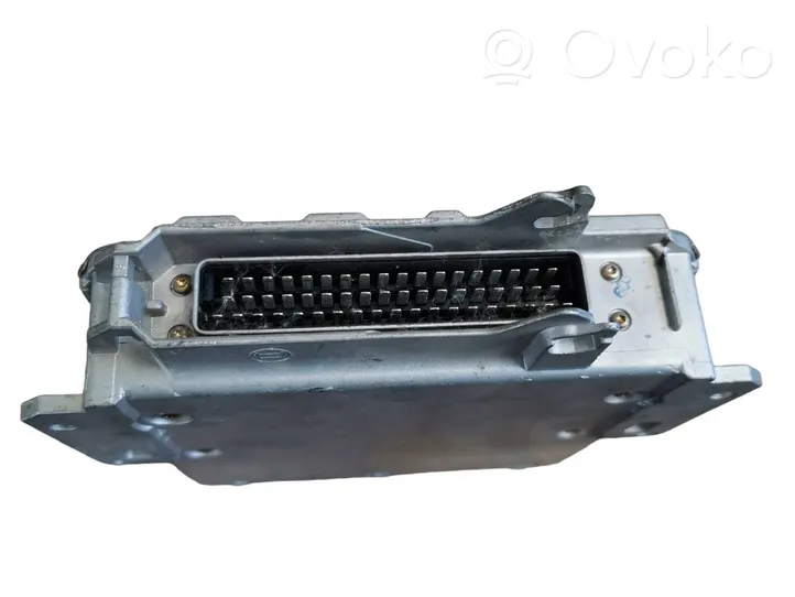 Audi A6 S6 C4 4A Calculateur moteur ECU 4A0907401E