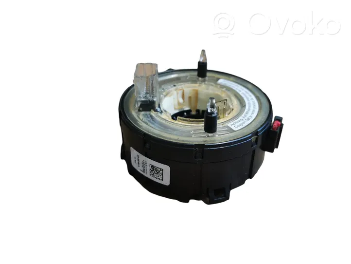 Audi A3 S3 8P Airbag slip ring squib (SRS ring) 1K0959653D