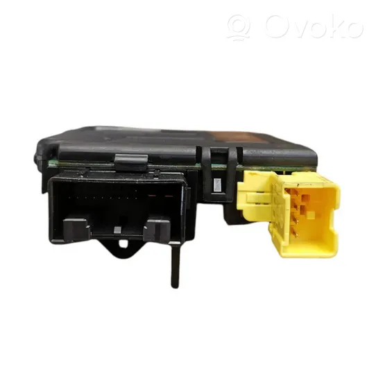 Volkswagen Touran I Steering wheel angle sensor 1K0953549CQ