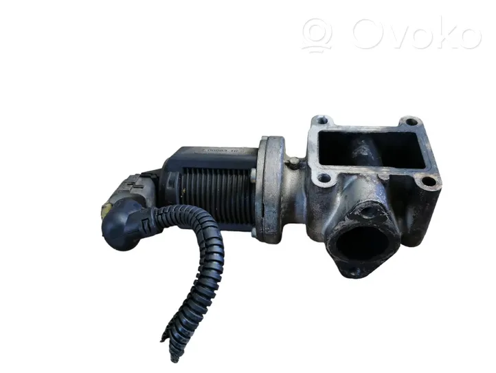 Saab 9-3 Ver2 EGR-venttiili 50024005