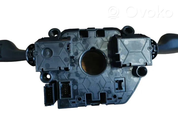 BMW X5 F15 Pyyhkimen/suuntavilkun vipukytkin 6992509