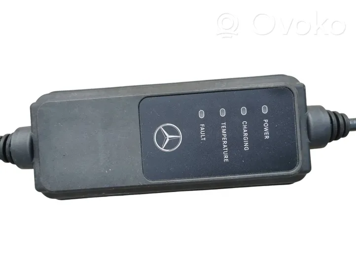 Mercedes-Benz EQE v295 Kabel do ładowania samochodu elektrycznego A0005837302
