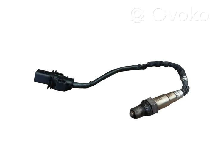 Citroen C5 Sonda lambda 9681852780