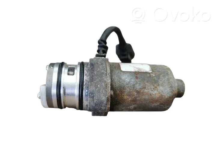 Volvo XC60 Rear gearbox reducer/haldex oil pump 113430