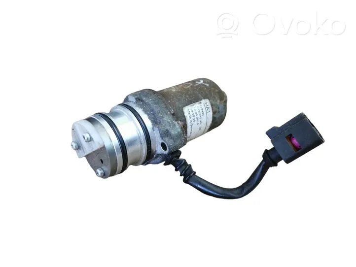 Volvo XC60 Rear gearbox reducer/haldex oil pump 113430