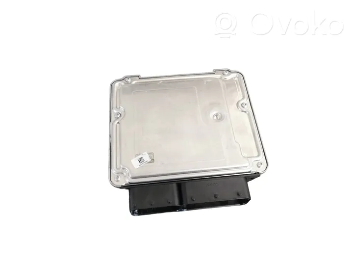 BMW 1 F20 F21 Sterownik / Moduł ECU 8576341