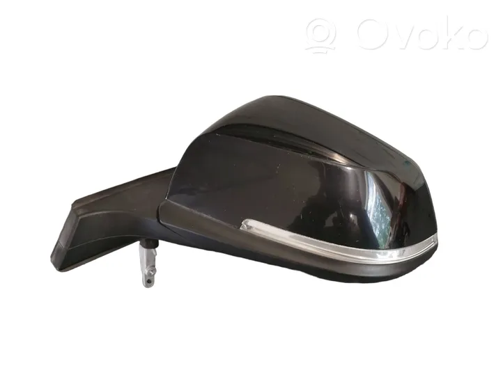 BMW i3 Front door electric wing mirror 20665001