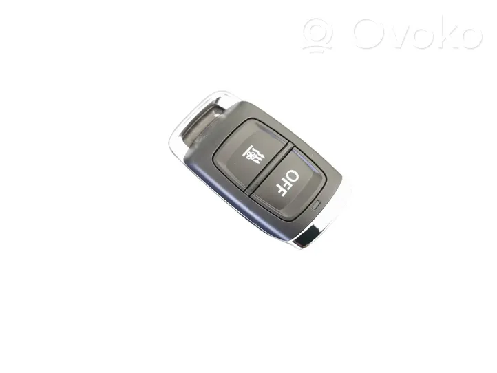 Volkswagen Arteon Sildītāja (webasto) tālvadības pults 3G0963511D