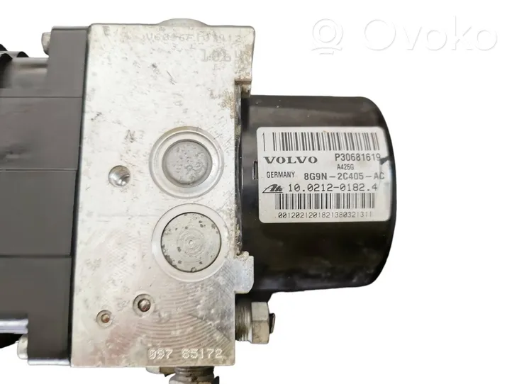 Volvo S80 Pompe ABS 30681619