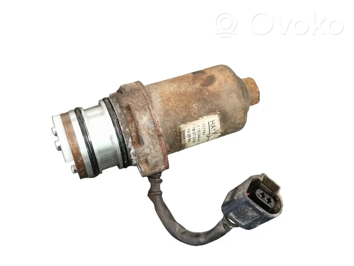 Volvo XC70 Rear differential haldex oil pump 11304840101