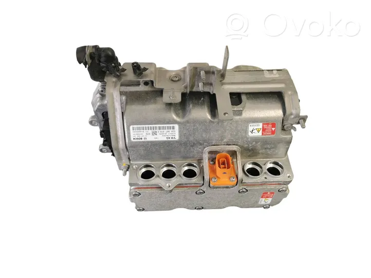 Volkswagen Golf VII Voltage converter inverter 5G0907070E