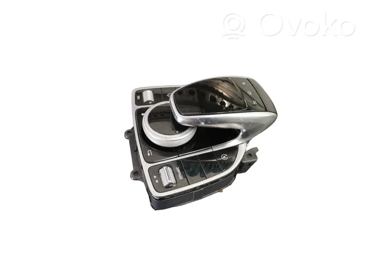 Mercedes-Benz C AMG W205 Controllo multimediale autoradio A2059008018