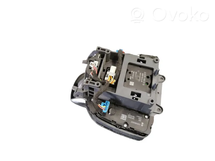 Mercedes-Benz C AMG W205 Controllo multimediale autoradio A2059008018