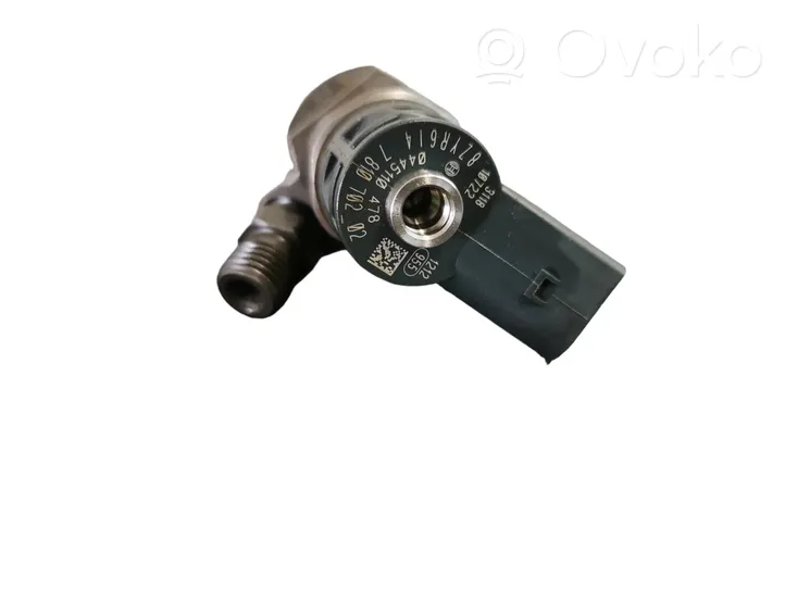 BMW 5 F10 F11 Injecteur de carburant 781070202