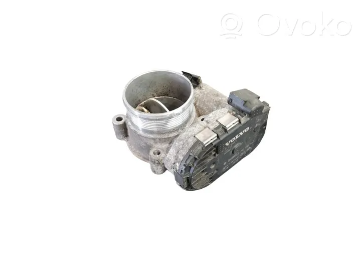 Volvo V70 Clapet d'étranglement 31216665