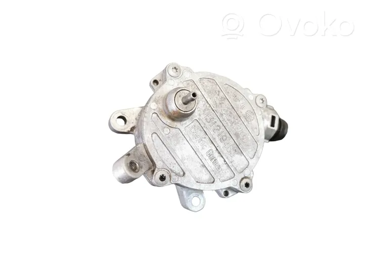 Volvo V70 Vacuum pump 31219463