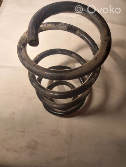Ford Transit Custom Front coil spring 