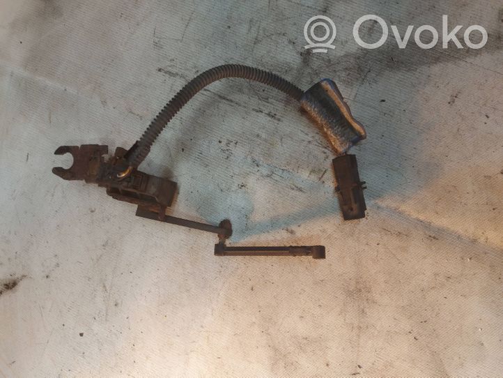 Renault Espace -  Grand espace IV Sensore di livello faro/fanale 8200022612