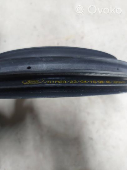 Ford Galaxy Front door rubber seal d1m2a