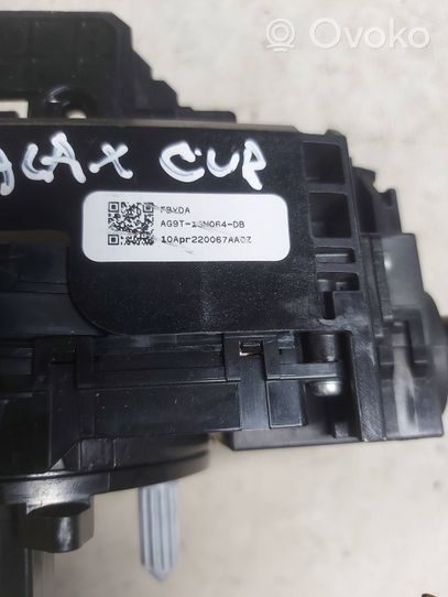 Ford S-MAX Leva/interruttore dell’indicatore di direzione e tergicristallo AG9t13N064db