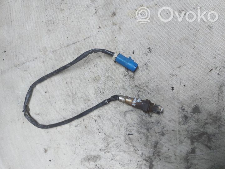 Ford S-MAX Lambda probe sensor 