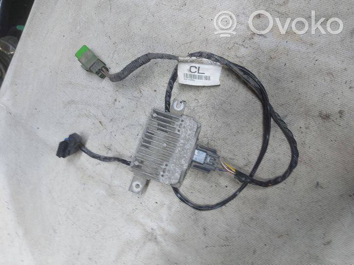 Ford S-MAX Fuel injection pump control unit/module 6G9N9D372AC