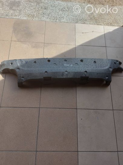 Ford S-MAX Front bumper foam support bar 6m21r17a780