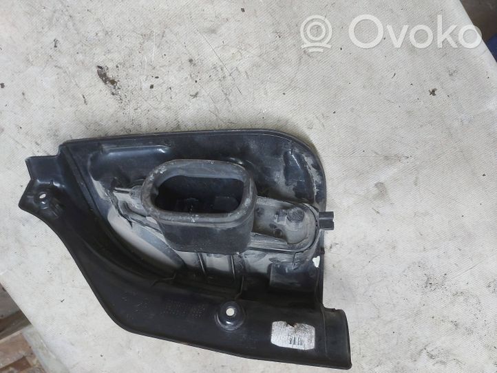 Renault Espace III Lampa tylna 6025301101